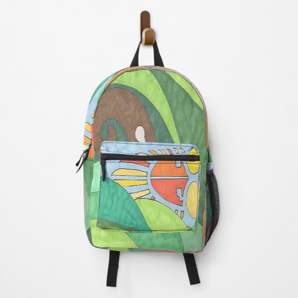 Item preview, Road Less Traveled designed and sold by SavantArtist.