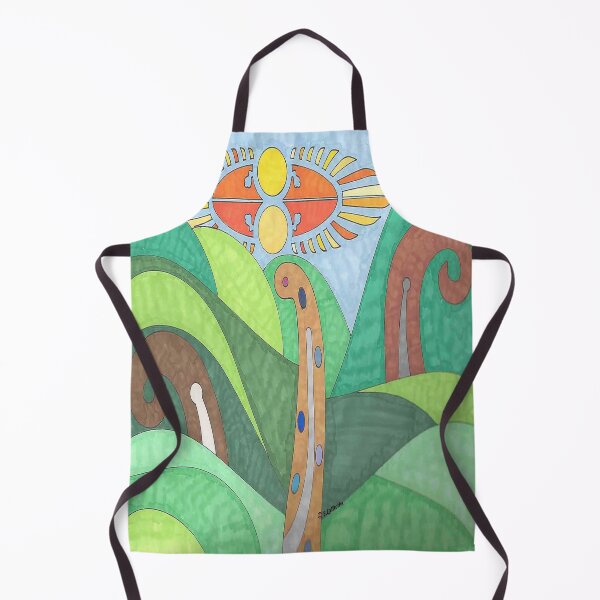 Item preview, Road Less Traveled designed and sold by SavantArtist.