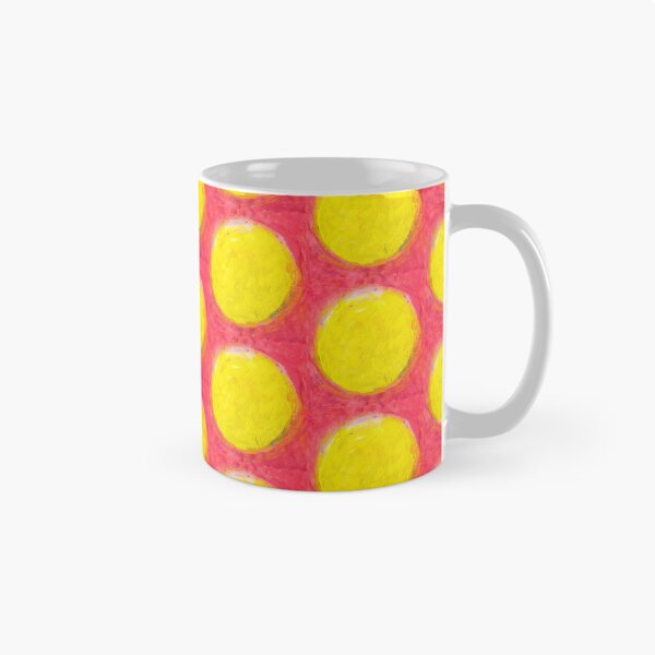Item preview, Yellow circle on a red base designed and sold by walterfest.