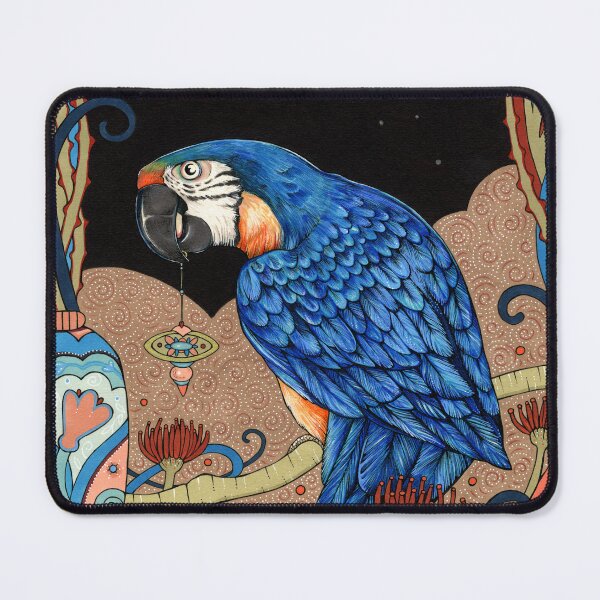 Item preview, The Hypnotist designed and sold by AnitaInverarity.