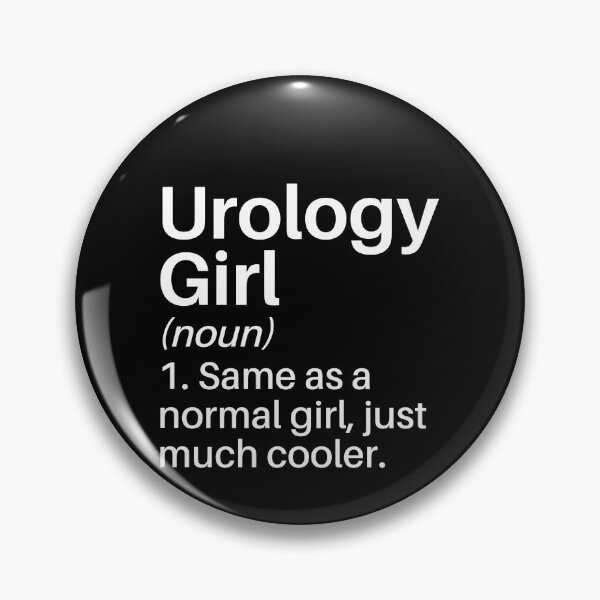Item preview, Urology Girl Funny Definition: Urologist Gift - Urologist designed and sold by Adexyl.