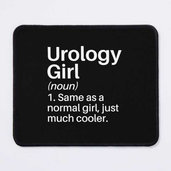 Item preview, Urology Girl Funny Definition: Urologist Gift - Urologist designed and sold by Adexyl.
