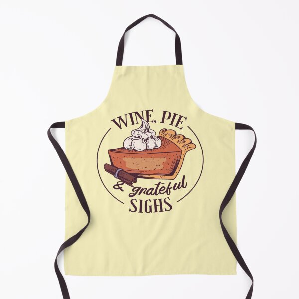 Item preview, Wine Pie And Grateful Sighs | Thanksgiving Autumn Vibes | It’s Fall Yall designed and sold by MJDezigns.