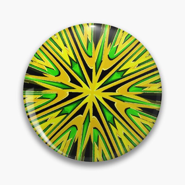 Item preview, Emeralds And Gold designed and sold by PlaidRat.