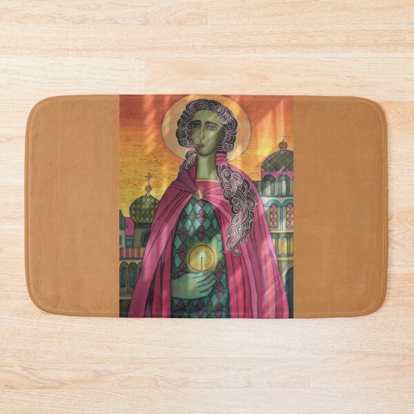 Item preview, Ukrainian Saint Bavovn designed and sold by Rashkin.