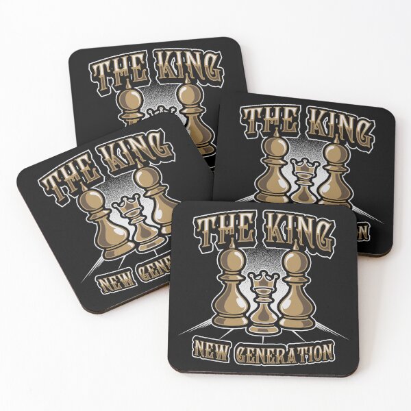 Item preview, The King New Generation designed and sold by Artistic Prints.