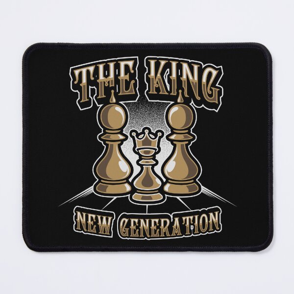 Item preview, The King New Generation designed and sold by Artistic Prints.