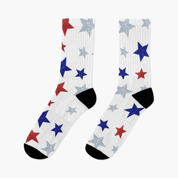 Item preview, American Stars designed and sold by Vintage Letter Stickers.