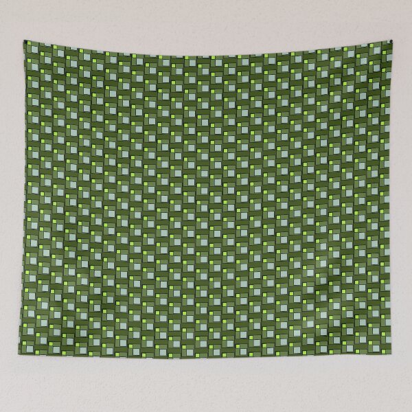 Item preview, Three squares designed and sold by TheScraggyBeard.