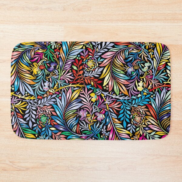 Item preview, Incredibly Colorful and Happy Design designed and sold by Divine Ease.