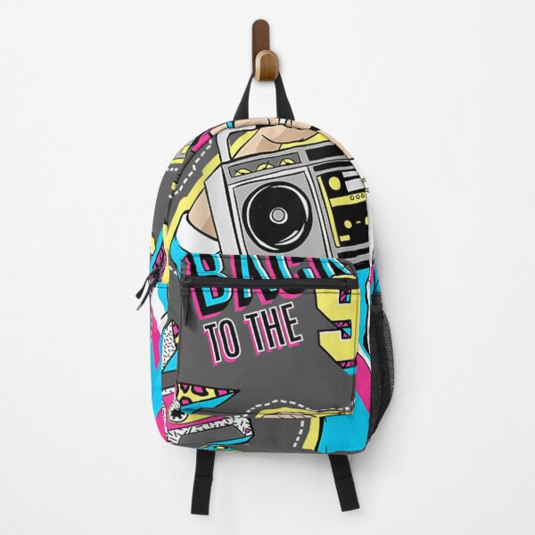 Item preview, Retro Back To 90's Novelty Graphics & Cools designed and sold by saryxyvuk.