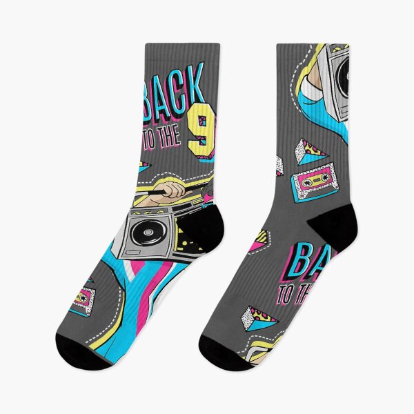 Item preview, Retro Back To 90's Novelty Graphics & Cools designed and sold by saryxyvuk.