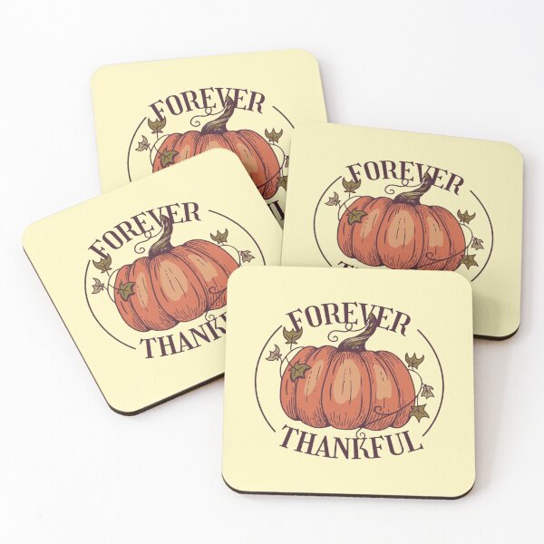 Item preview, Forever Thankful | Thanksgiving Autumn Vibes | It’s Fall Yall designed and sold by MJDezigns.