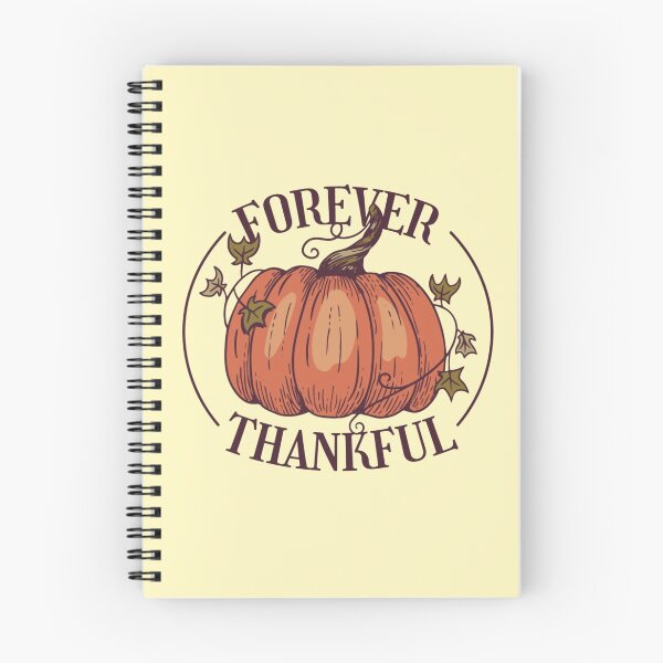 Item preview, Forever Thankful | Thanksgiving Autumn Vibes | It’s Fall Yall designed and sold by MJDezigns.