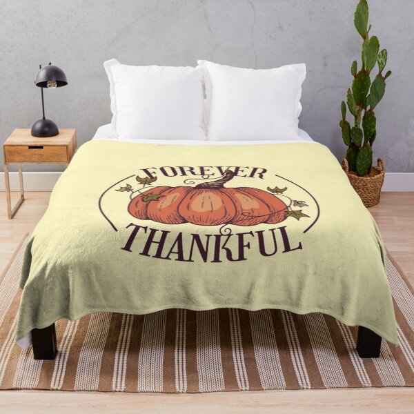 Item preview, Forever Thankful | Thanksgiving Autumn Vibes | It’s Fall Yall designed and sold by MJDezigns.