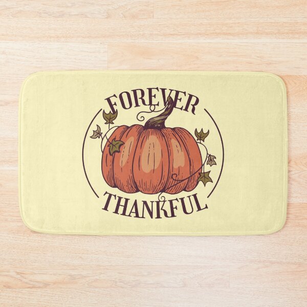 Item preview, Forever Thankful | Thanksgiving Autumn Vibes | It’s Fall Yall designed and sold by MJDezigns.