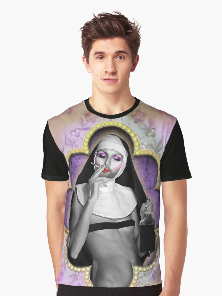 T-shirt by ButchAlice | Redbubble