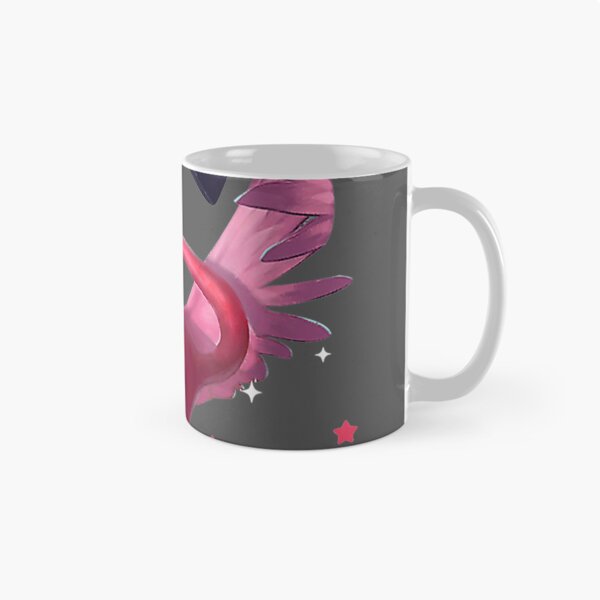 Item preview, My Spirit Animal Is A Grumpy Flamingo designed and sold by saryxyvuk.