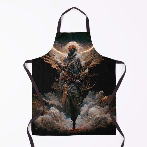 Item preview, Decayed Angels designed and sold by TheHouseMaster.