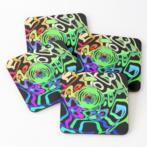 Item preview, Groovy designed and sold by PlaidRat.