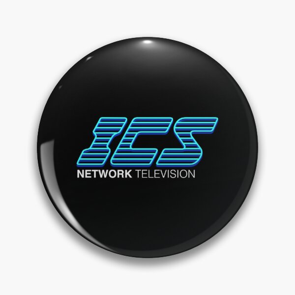 Item preview, Ics Network Television Essential T-Shirt designed and sold by gusplawn5.