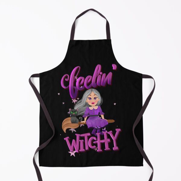 Item preview, Feeling witchy designed and sold by amorprint.