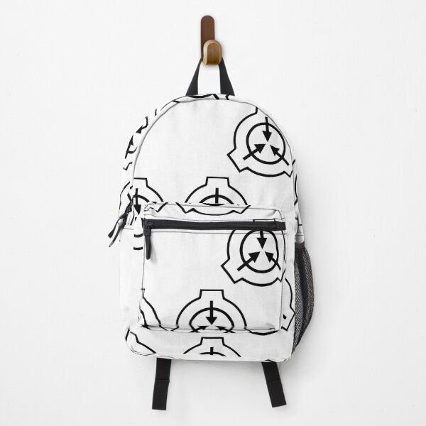 Item preview, SCP logo pack x2 , scp foundation logo designed and sold by Every Pet Shirts.