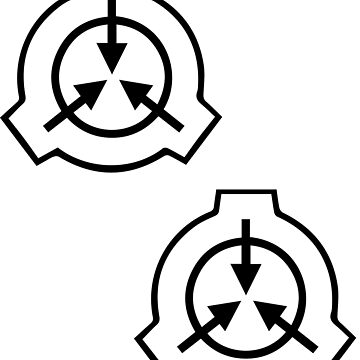 Scp Foundation Logo GIF