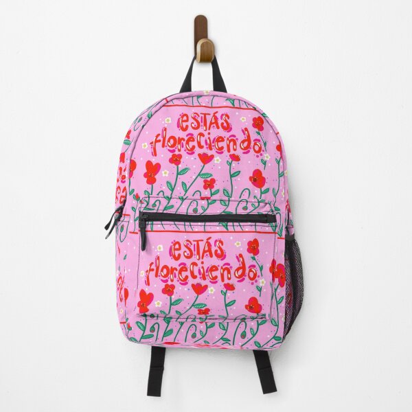 Item preview, Estas Floreciendo designed and sold by lmhbooks.