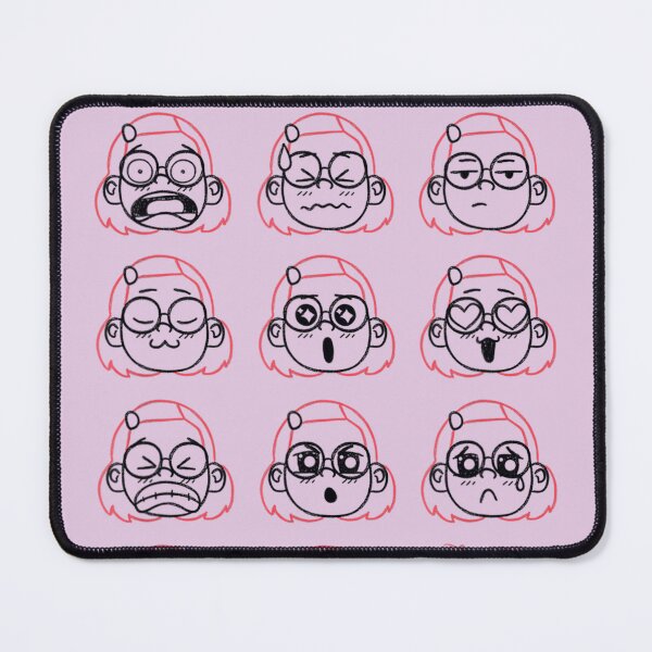Item preview, Tur.ning R.ed M.ei Le.e Emotional Growing Pains designed and sold by Windyslice1.