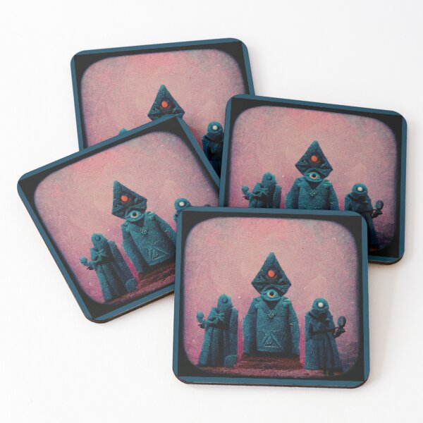 Item preview, Occultists designed and sold by tannersm26.