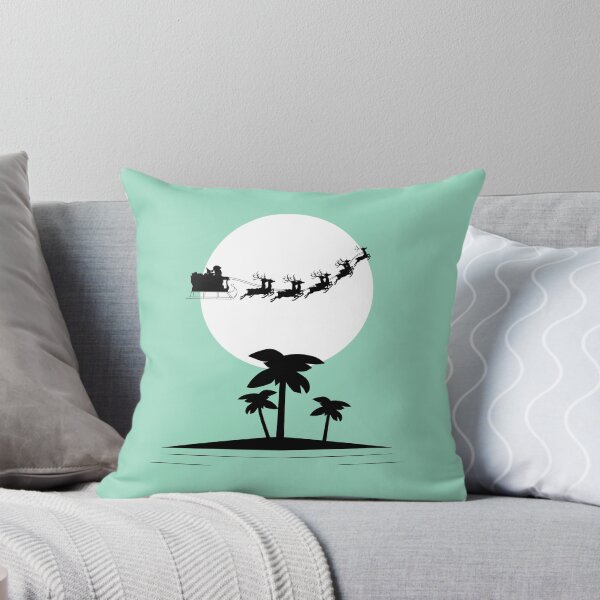Item preview, Santa's Flight designed and sold by Rvgill22.
