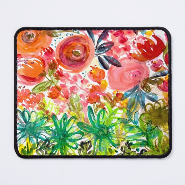 Item preview, Summer Gardens designed and sold by XJcreatvstudio.