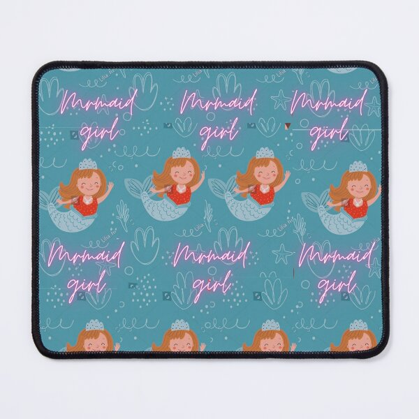 Item preview, Mermaid girl designed and sold by aquaticgoddess.