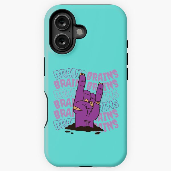 Item preview, Cute zombie hand sticking out of grave  designed and sold by yoshra.