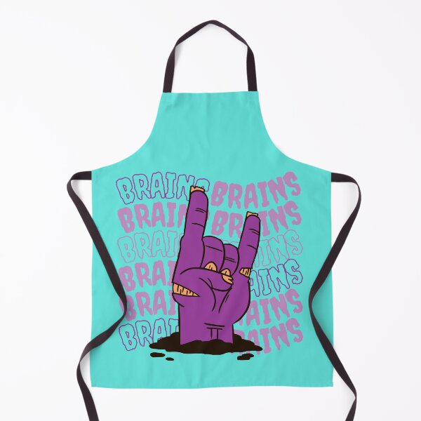 Item preview, Cute zombie hand sticking out of grave designed and sold by yoshra.