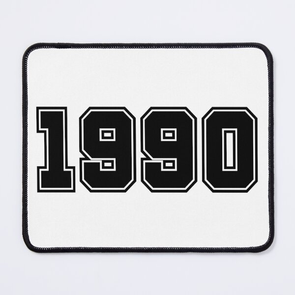 Item preview, 1990 designed and sold by Gajaman Creations.