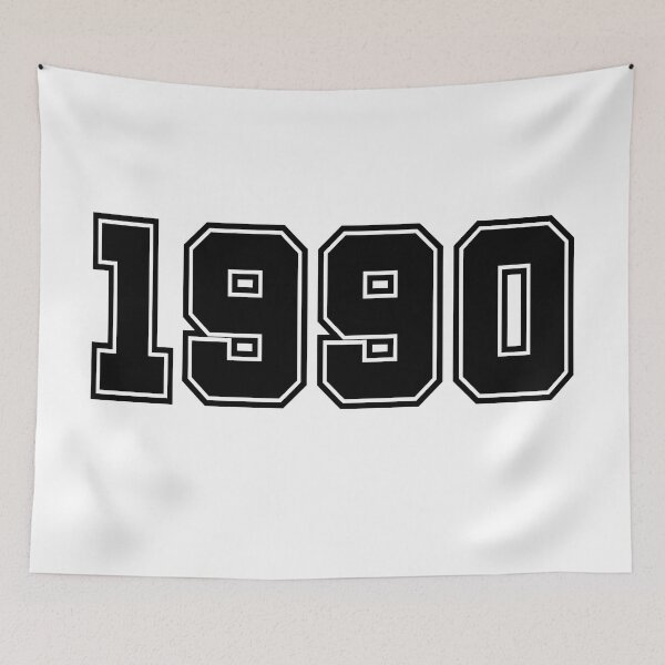 Item preview, 1990 designed and sold by Gajaman Creations.