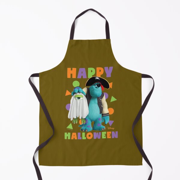 Item preview, Happy Halloween Day Cartoon Characters Cute designed and sold by Windyslice1.