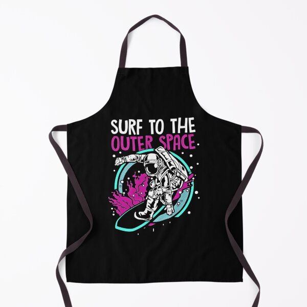 Item preview, Surf to the Outer Space - Best Selling designed and sold by Aditya Bhole.