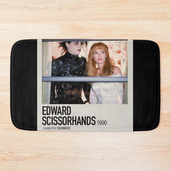 Item preview, Edward Scissorhands designed and sold by sranje.