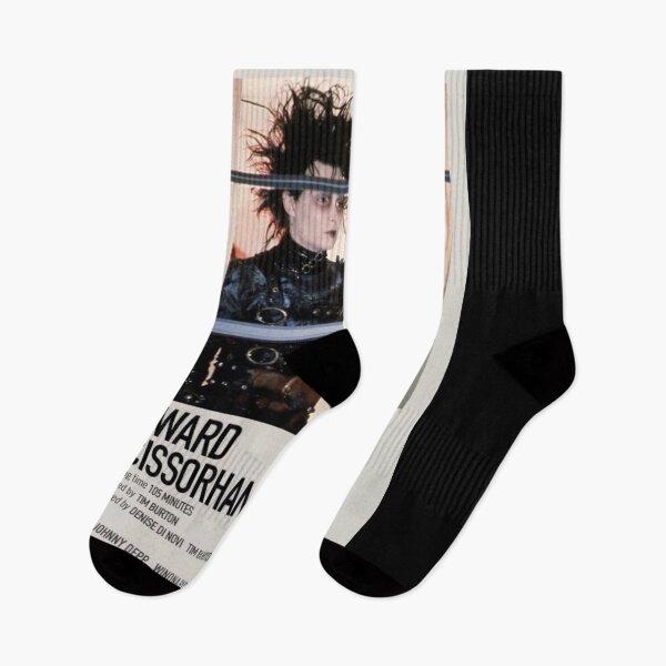 Item preview, Edward Scissorhands designed and sold by sranje.