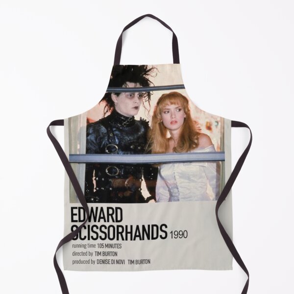 Item preview, Edward Scissorhands designed and sold by sranje.