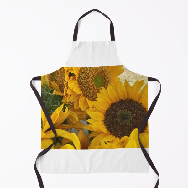 Item preview, Beautiful sunflowers designed and sold by JuliVogel.