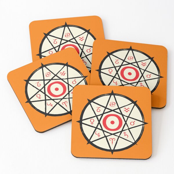 Item preview, Red circle designed and sold by KoandZo.