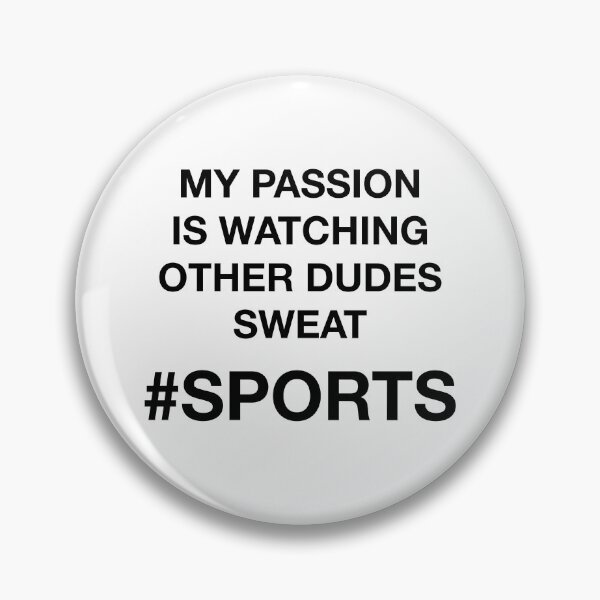 Item preview, #SPORTS designed and sold by SprayandPray69.