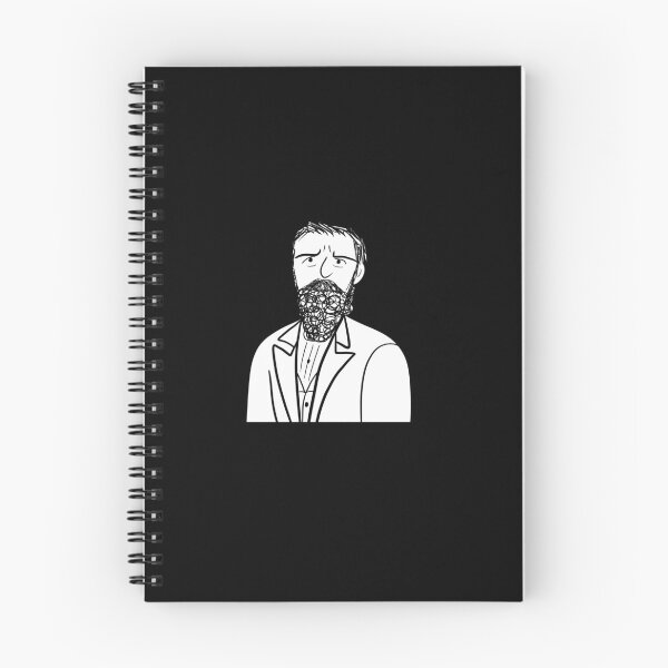 Item preview, Poorly Drawn Rutherford B. Hayes designed and sold by eesienk.