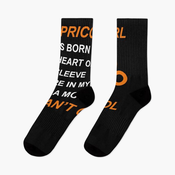Item preview, Capricorn Girl I Was Born With My Heart On My Sleeve designed and sold by hoangtrongkhiem.