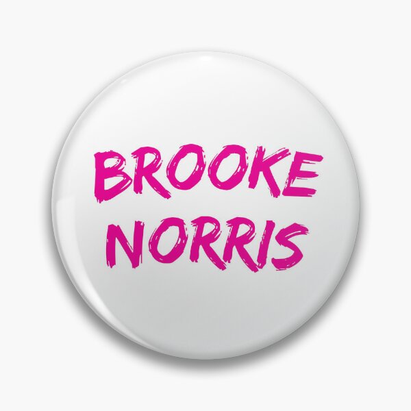 Item preview, Brooke Norris designed and sold by Prahaano Designs.