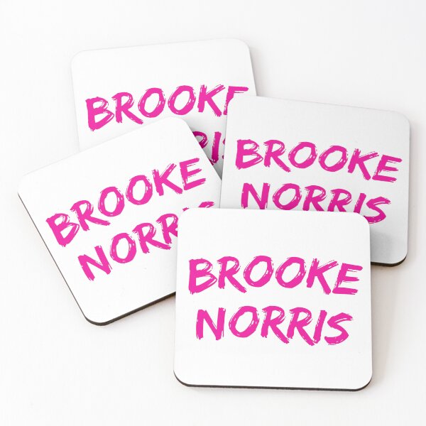 Item preview, Brooke Norris designed and sold by Prahaano Designs.